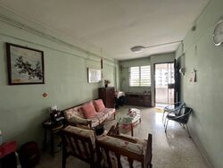 Blk 330 Clementi Avenue 2 (Clementi), HDB 3 Rooms #523893901